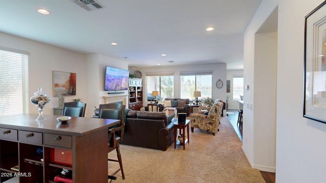 14426 W CORONADO Road, Goodyear, AZ 85395