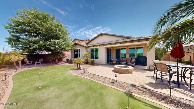 14426 W CORONADO Road, Goodyear, AZ 85395