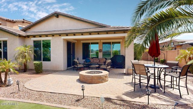 14426 W CORONADO Road, Goodyear, AZ 85395