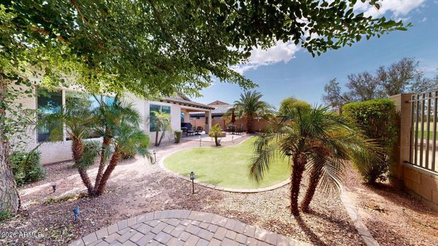 14426 W CORONADO Road, Goodyear, AZ 85395
