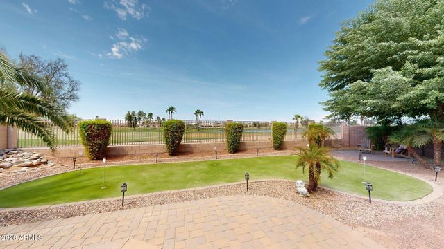 14426 W CORONADO Road, Goodyear, AZ 85395