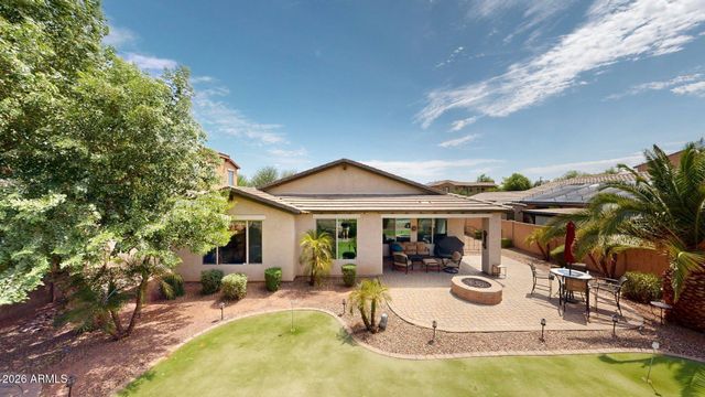 14426 W CORONADO Road, Goodyear, AZ 85395