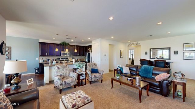14426 W CORONADO Road, Goodyear, AZ 85395