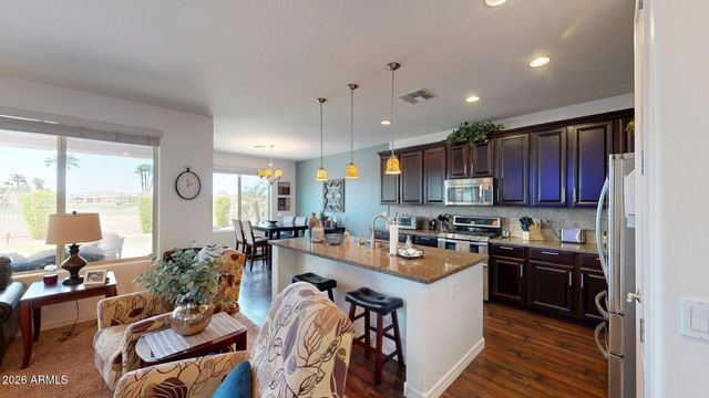 14426 W CORONADO Road, Goodyear, AZ 85395