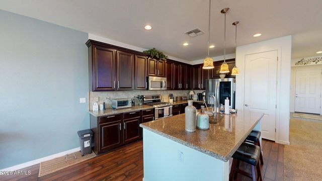 14426 W CORONADO Road, Goodyear, AZ 85395