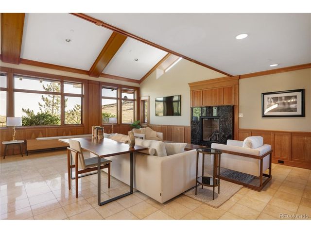 6455 Dakota Ridge Dr, Golden, CO 80403