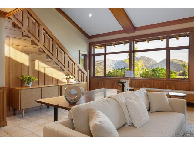 6455 Dakota Ridge Dr, Golden, CO 80403