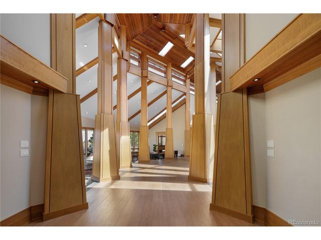 6455 Dakota Ridge Dr, Golden, CO 80403