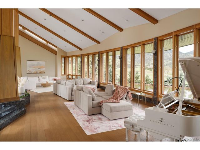 6455 Dakota Ridge Dr, Golden, CO 80403