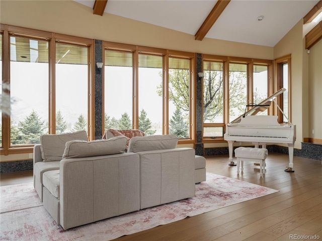 6455 Dakota Ridge Dr, Golden, CO 80403