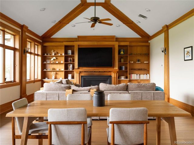 6455 Dakota Ridge Dr, Golden, CO 80403