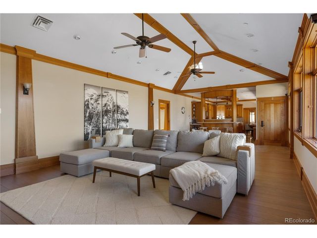 6455 Dakota Ridge Dr, Golden, CO 80403