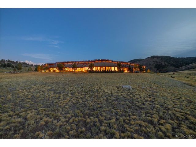 6455 Dakota Ridge Dr, Golden, CO 80403