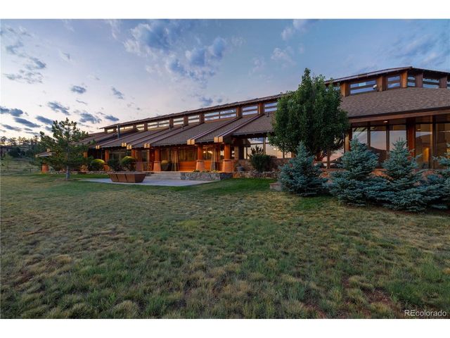 6455 Dakota Ridge Dr, Golden, CO 80403