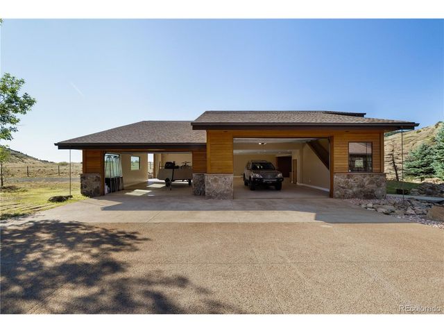 6455 Dakota Ridge Dr, Golden, CO 80403