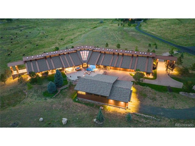 6455 Dakota Ridge Dr, Golden, CO 80403