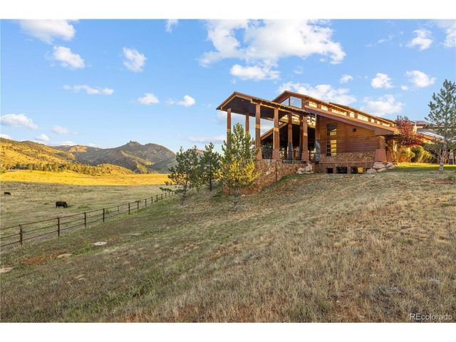 6455 Dakota Ridge Dr, Golden, CO 80403