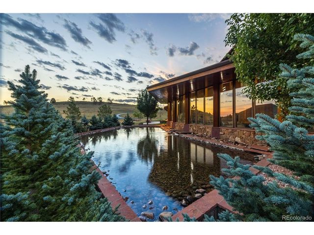 6455 Dakota Ridge Dr, Golden, CO 80403