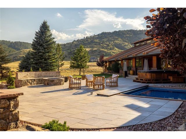 6455 Dakota Ridge Dr, Golden, CO 80403