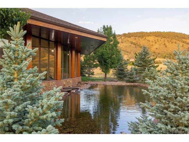 6455 Dakota Ridge Dr, Golden, CO 80403