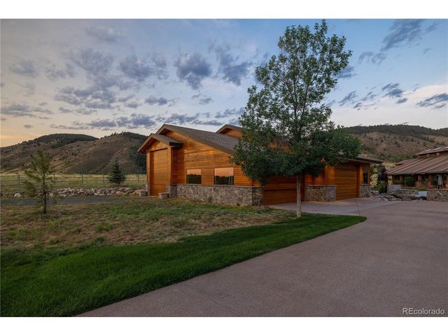 6455 Dakota Ridge Dr, Golden, CO 80403