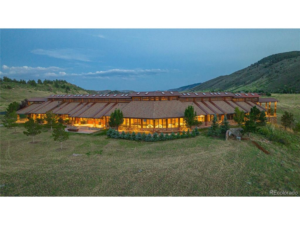 6455 Dakota Ridge Dr, Golden, CO 80403