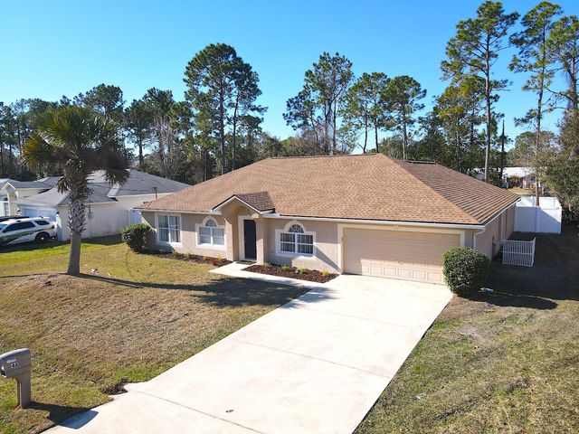 48 PENNSYLVANIA LANE, Palm Coast, FL 32164
