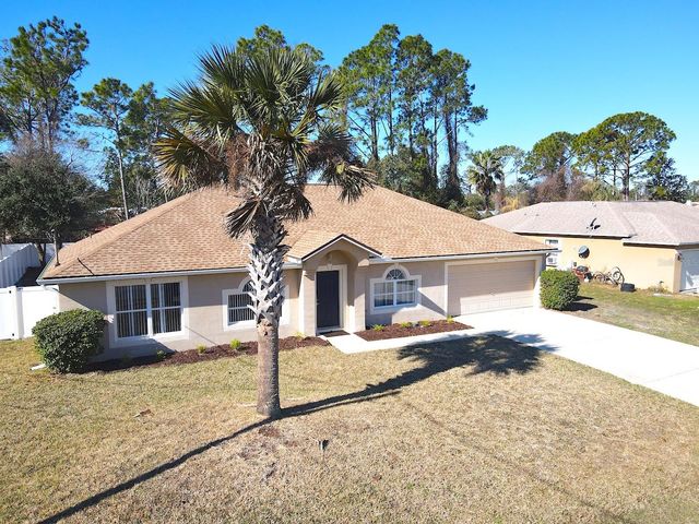 48 PENNSYLVANIA LANE, Palm Coast, FL 32164