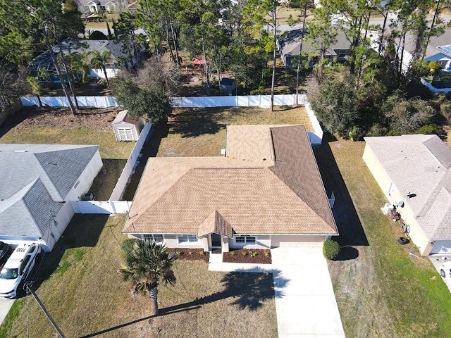 48 PENNSYLVANIA LANE, Palm Coast, FL 32164