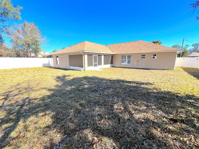 48 PENNSYLVANIA LANE, Palm Coast, FL 32164