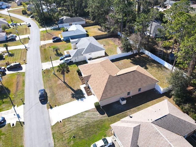 48 PENNSYLVANIA LANE, Palm Coast, FL 32164