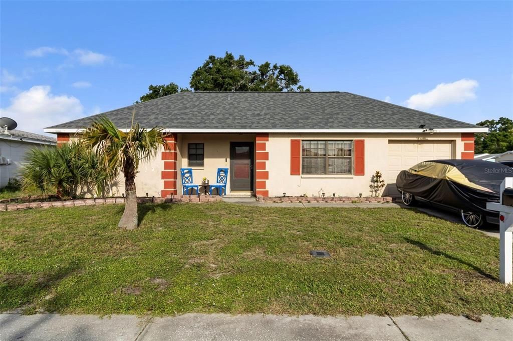 9931 CROFTON LANE, Port Richey, FL 34668
