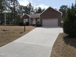 38 Green Links Dr Drive, Cameron, NC 28326