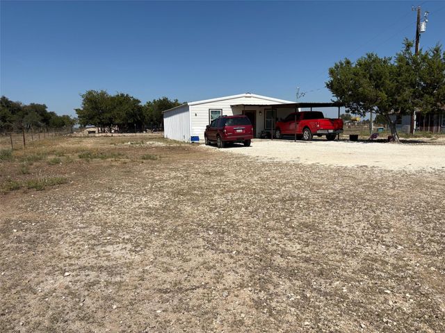 10817 County Road 272, Bertram, TX 78605