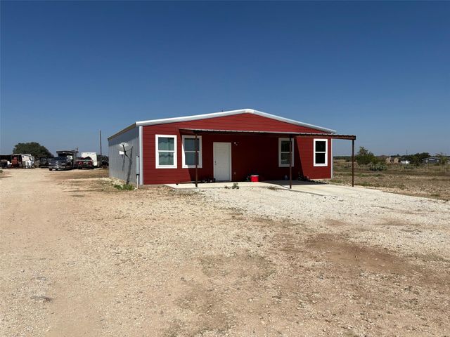 10817 County Road 272, Bertram, TX 78605