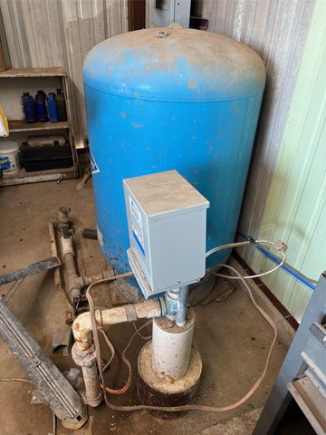 10817 County Road 272, Bertram, TX 78605