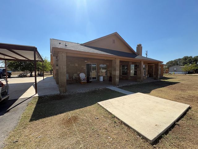 10817 County Road 272, Bertram, TX 78605