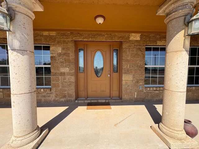 10817 County Road 272, Bertram, TX 78605