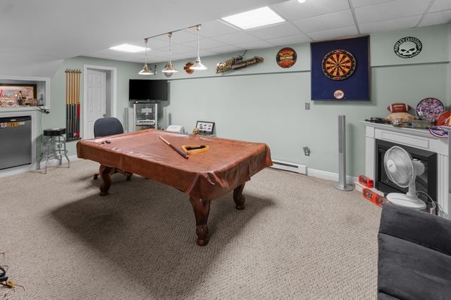 23 Bailey Lane, Georgetown, MA 01833