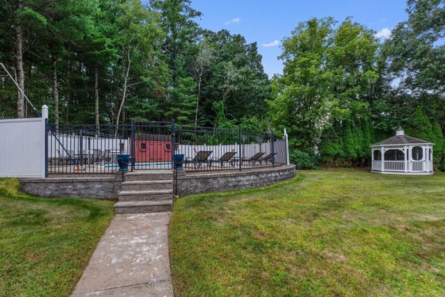 23 Bailey Lane, Georgetown, MA 01833