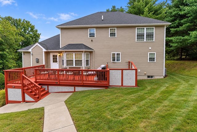 23 Bailey Lane, Georgetown, MA 01833