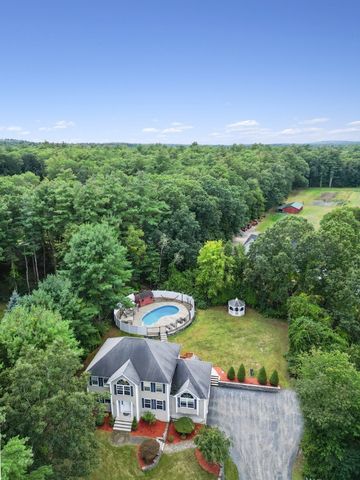 23 Bailey Lane, Georgetown, MA 01833