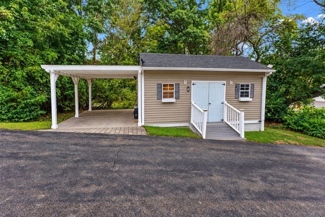 23 Bailey Lane, Georgetown, MA 01833