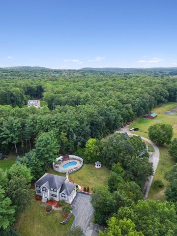 23 Bailey Lane, Georgetown, MA 01833