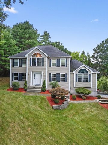 23 Bailey Lane, Georgetown, MA 01833