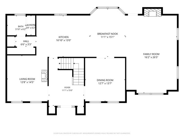 23 Bailey Lane, Georgetown, MA 01833