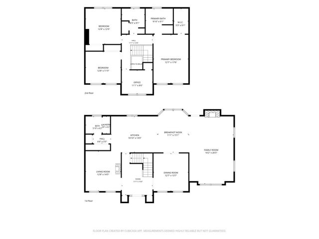 23 Bailey Lane, Georgetown, MA 01833