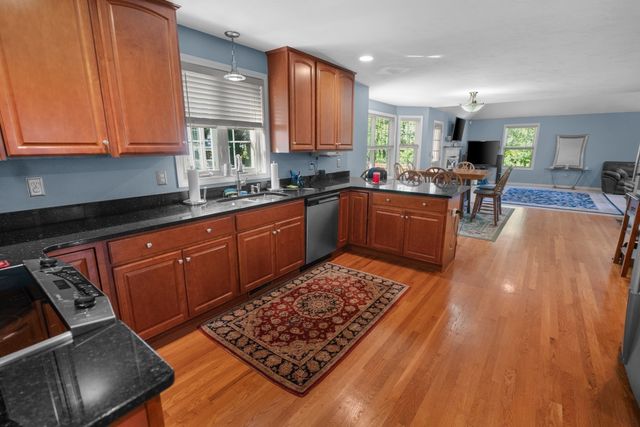 23 Bailey Lane, Georgetown, MA 01833