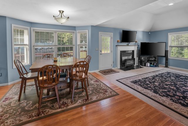 23 Bailey Lane, Georgetown, MA 01833