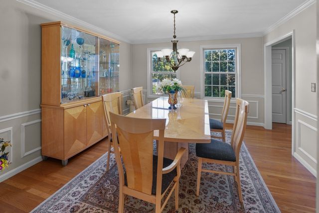 23 Bailey Lane, Georgetown, MA 01833